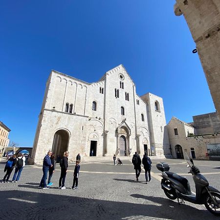 Nonno Nicola Rooms Bari Exterior photo
