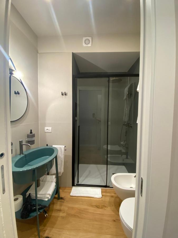 Nonno Nicola Rooms Bari Exterior photo