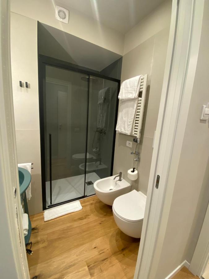 Nonno Nicola Rooms Bari Exterior photo