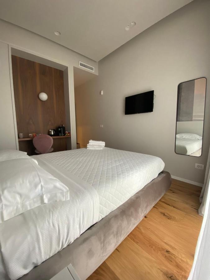 Nonno Nicola Rooms Bari Exterior photo