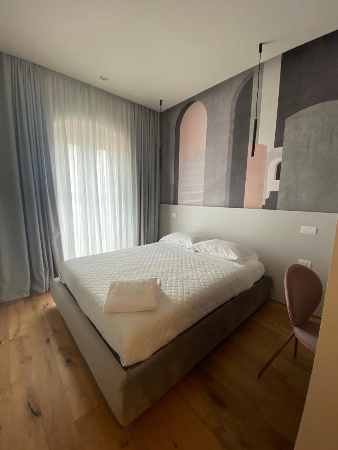 Nonno Nicola Rooms Bari Exterior photo