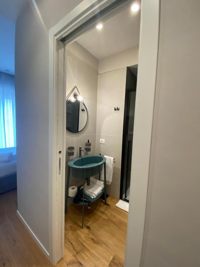 Nonno Nicola Rooms Bari Exterior photo