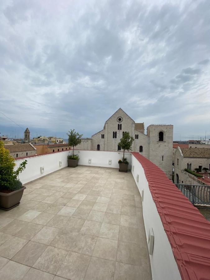 Nonno Nicola Rooms Bari Exterior photo
