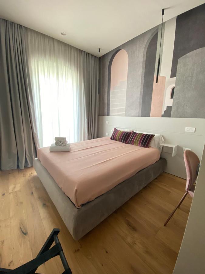 Nonno Nicola Rooms Bari Exterior photo