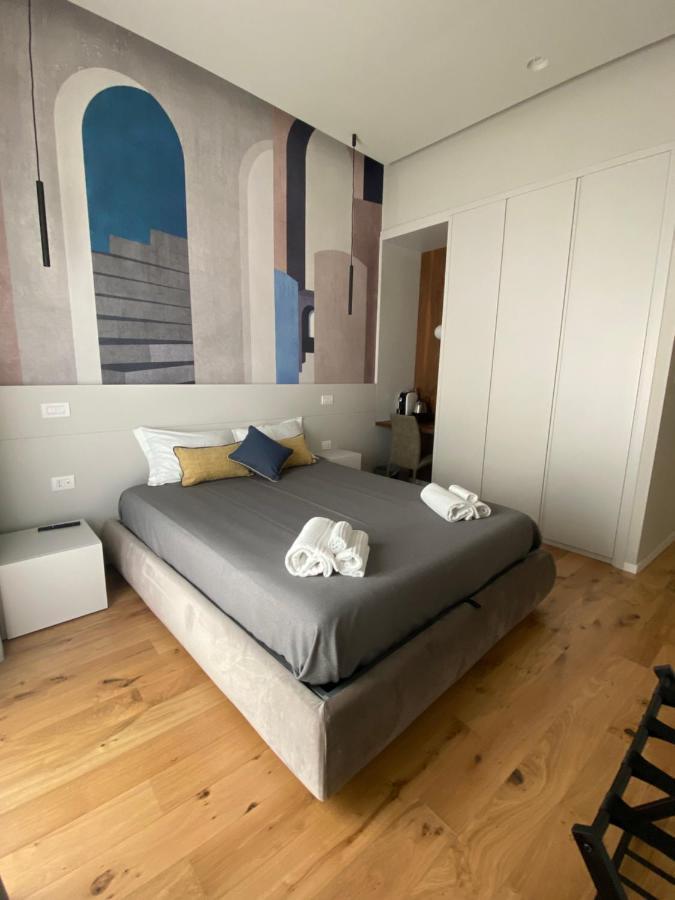 Nonno Nicola Rooms Bari Exterior photo