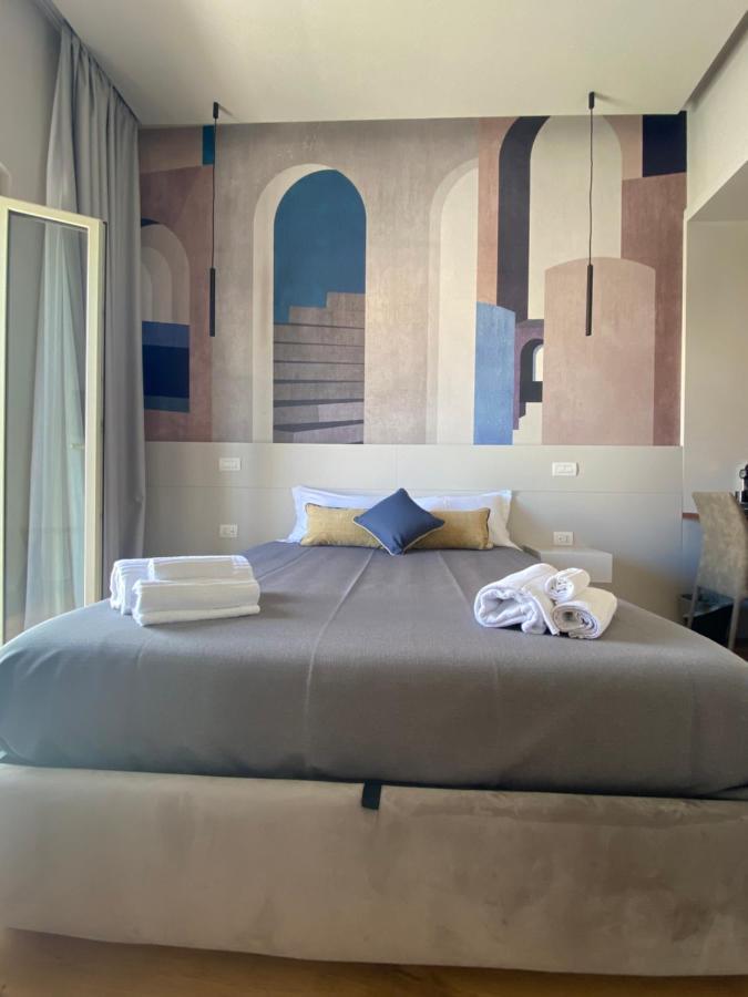 Nonno Nicola Rooms Bari Exterior photo
