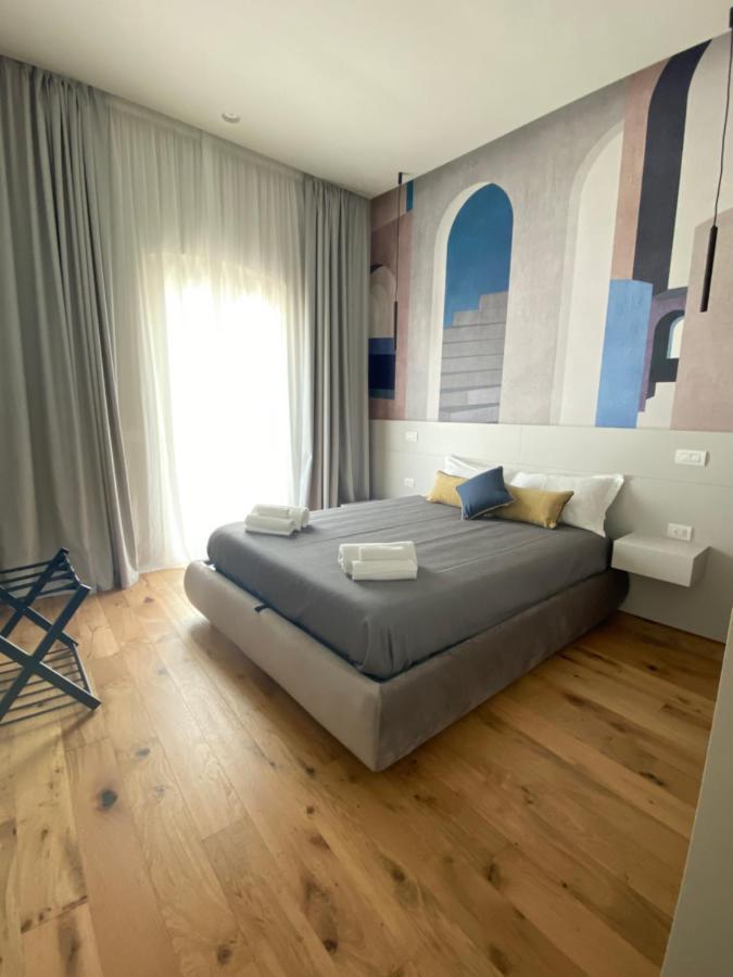 Nonno Nicola Rooms Bari Exterior photo