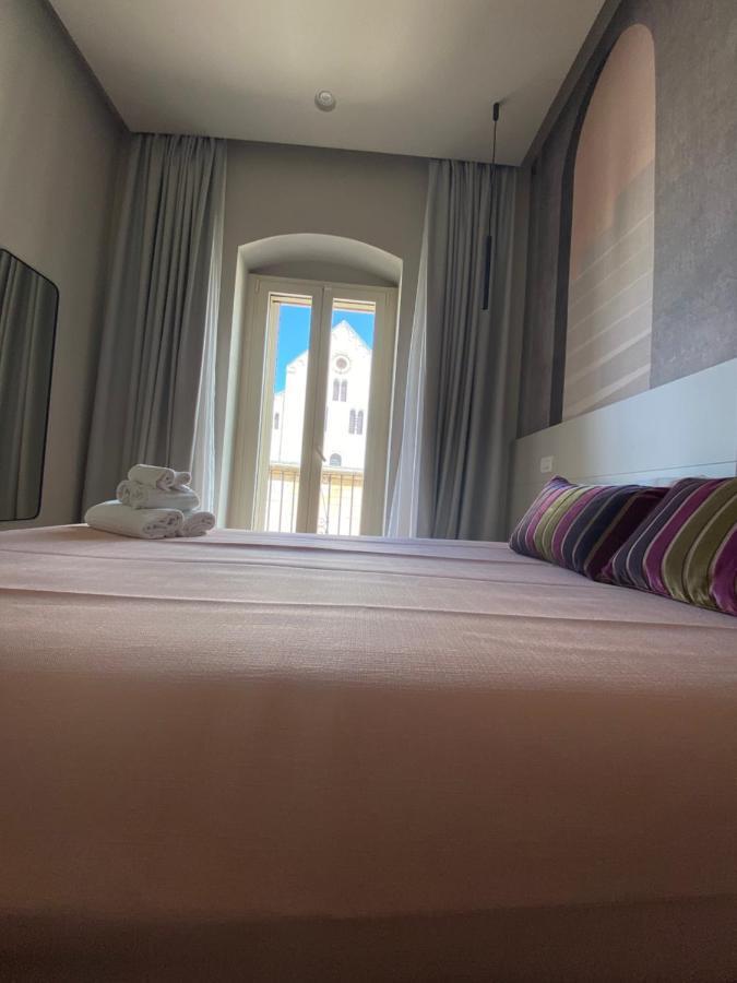 Nonno Nicola Rooms Bari Exterior photo