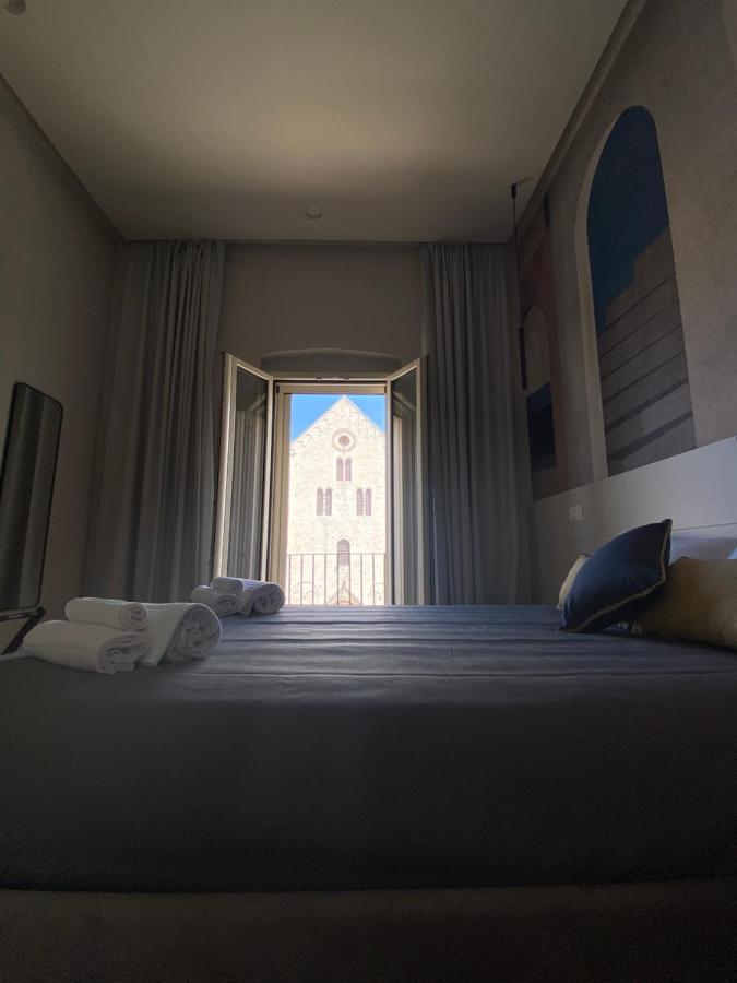 Nonno Nicola Rooms Bari Exterior photo