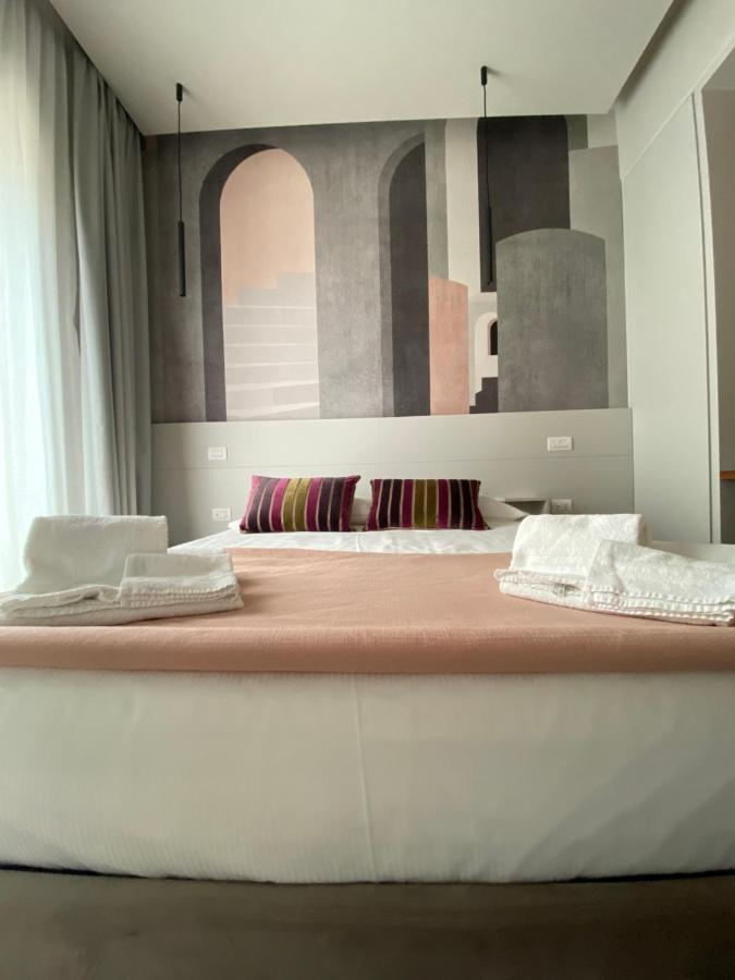 Nonno Nicola Rooms Bari Exterior photo