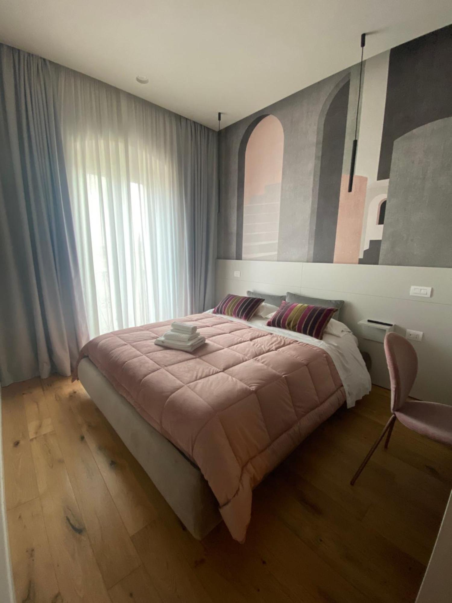Nonno Nicola Rooms Bari Exterior photo