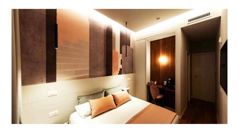 Nonno Nicola Rooms Bari Exterior photo