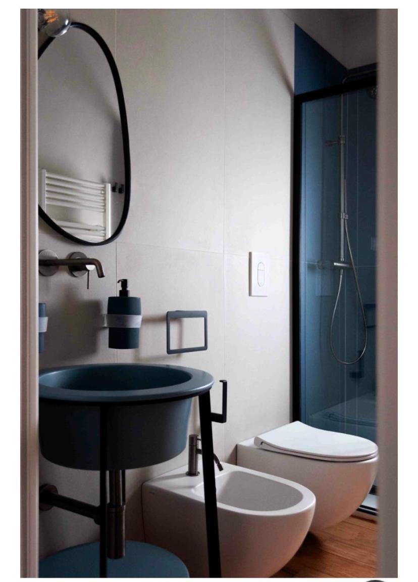 Nonno Nicola Rooms Bari Exterior photo