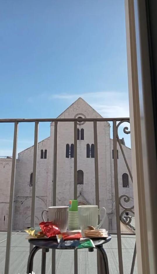 Nonno Nicola Rooms Bari Exterior photo
