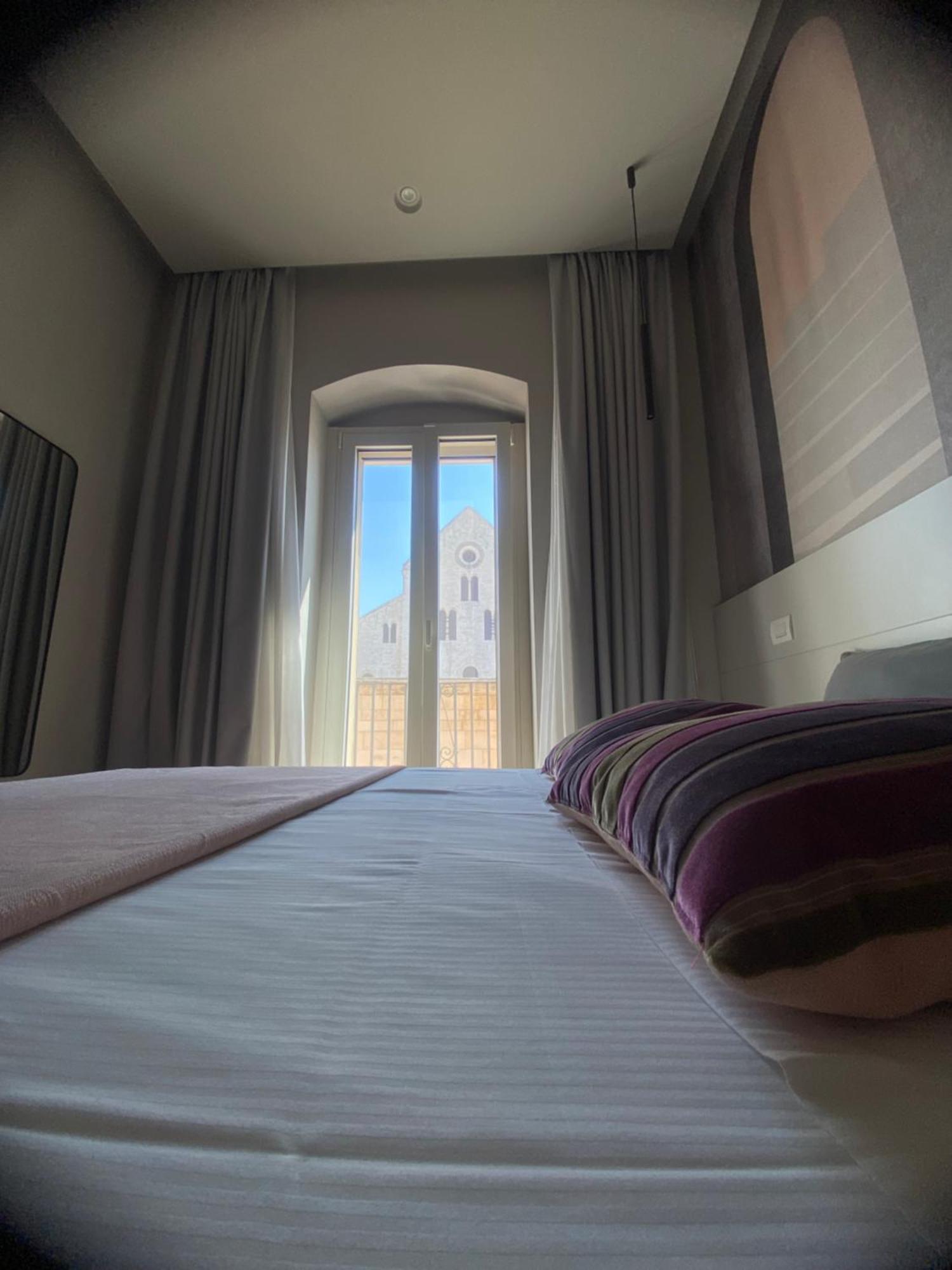 Nonno Nicola Rooms Bari Exterior photo