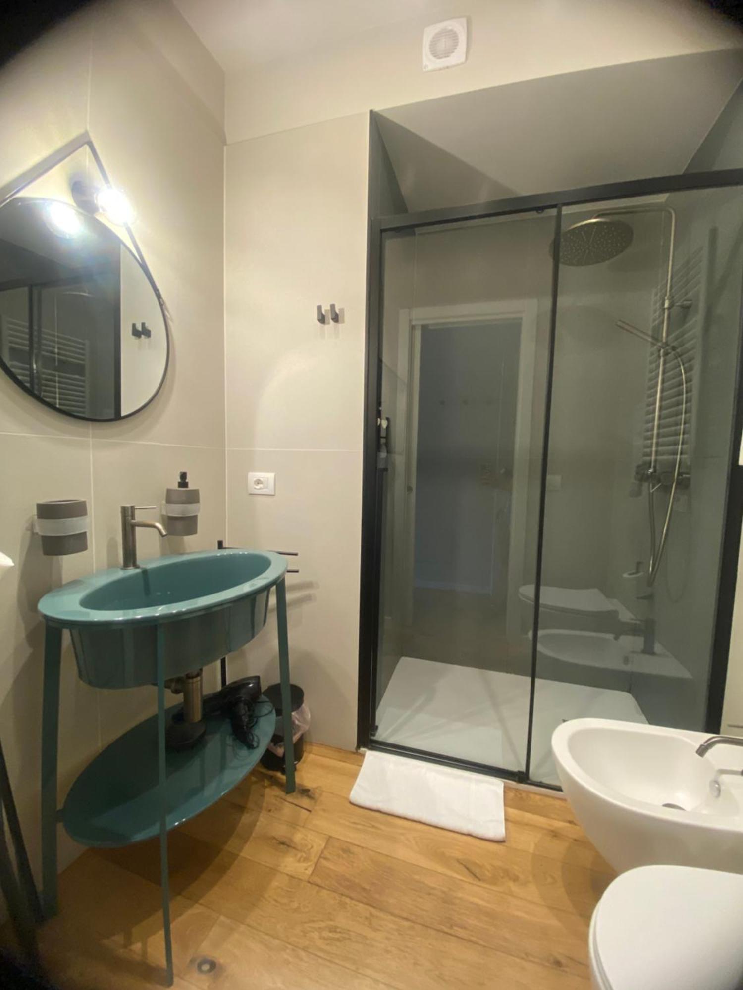 Nonno Nicola Rooms Bari Exterior photo