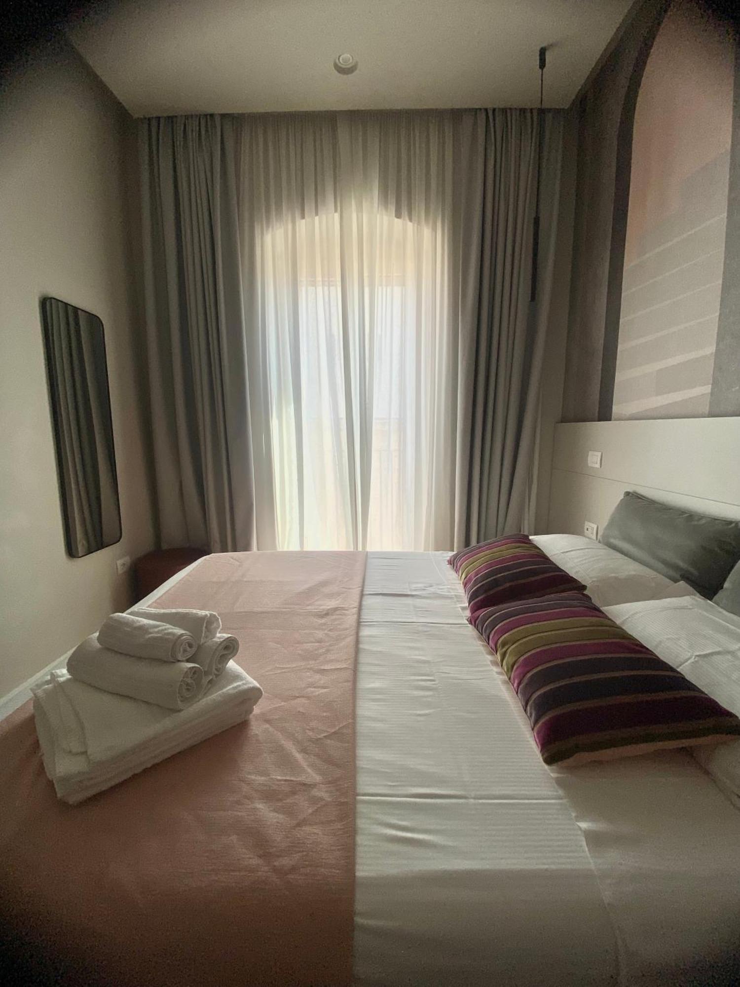 Nonno Nicola Rooms Bari Exterior photo