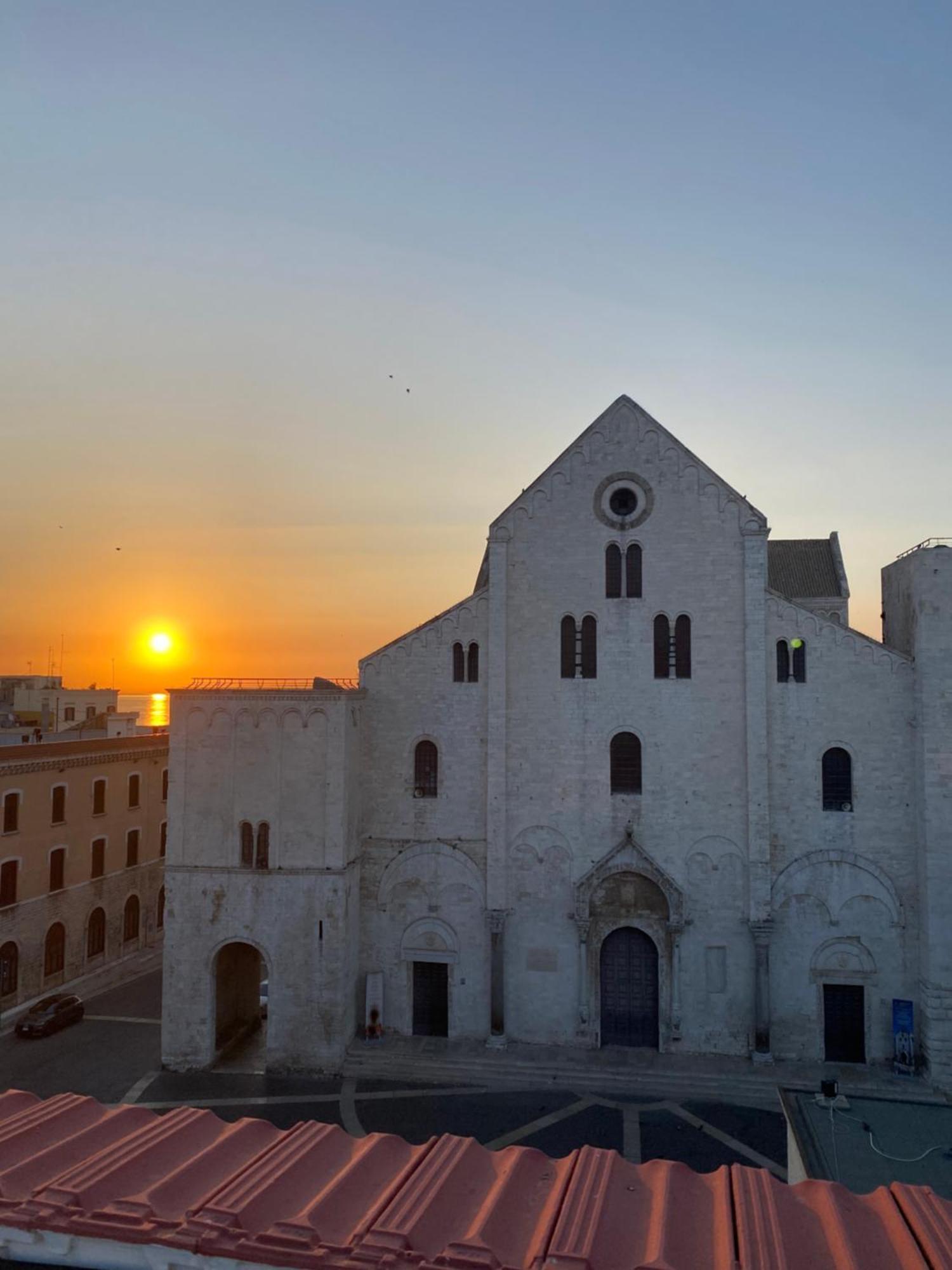 Nonno Nicola Rooms Bari Exterior photo