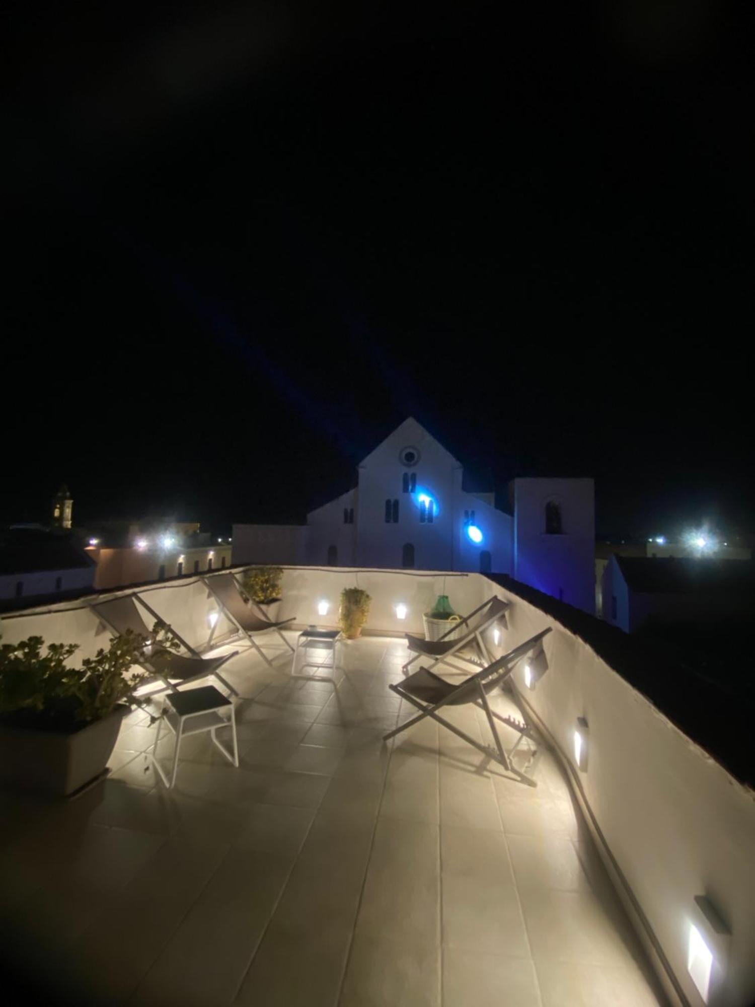 Nonno Nicola Rooms Bari Exterior photo
