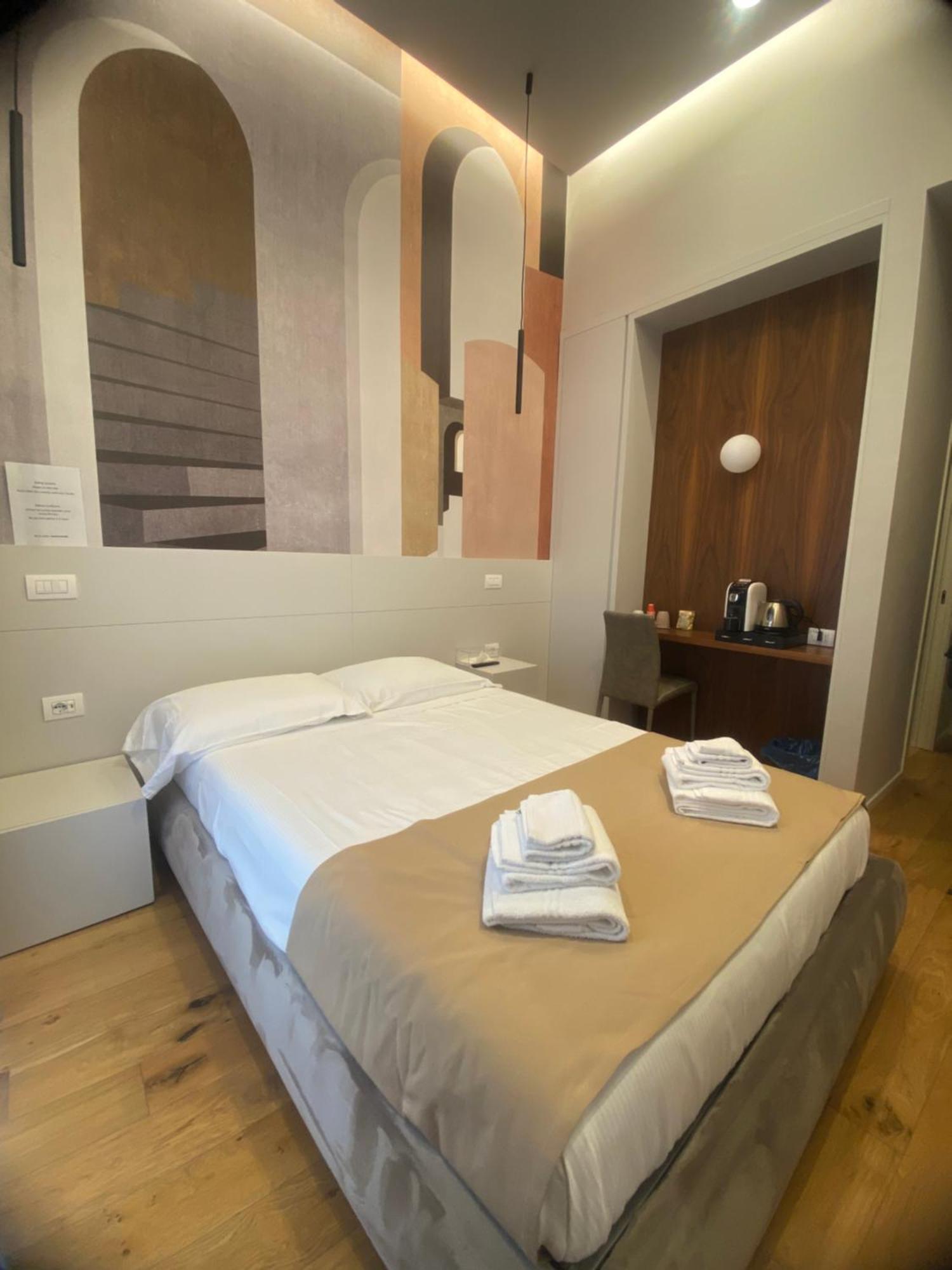 Nonno Nicola Rooms Bari Exterior photo