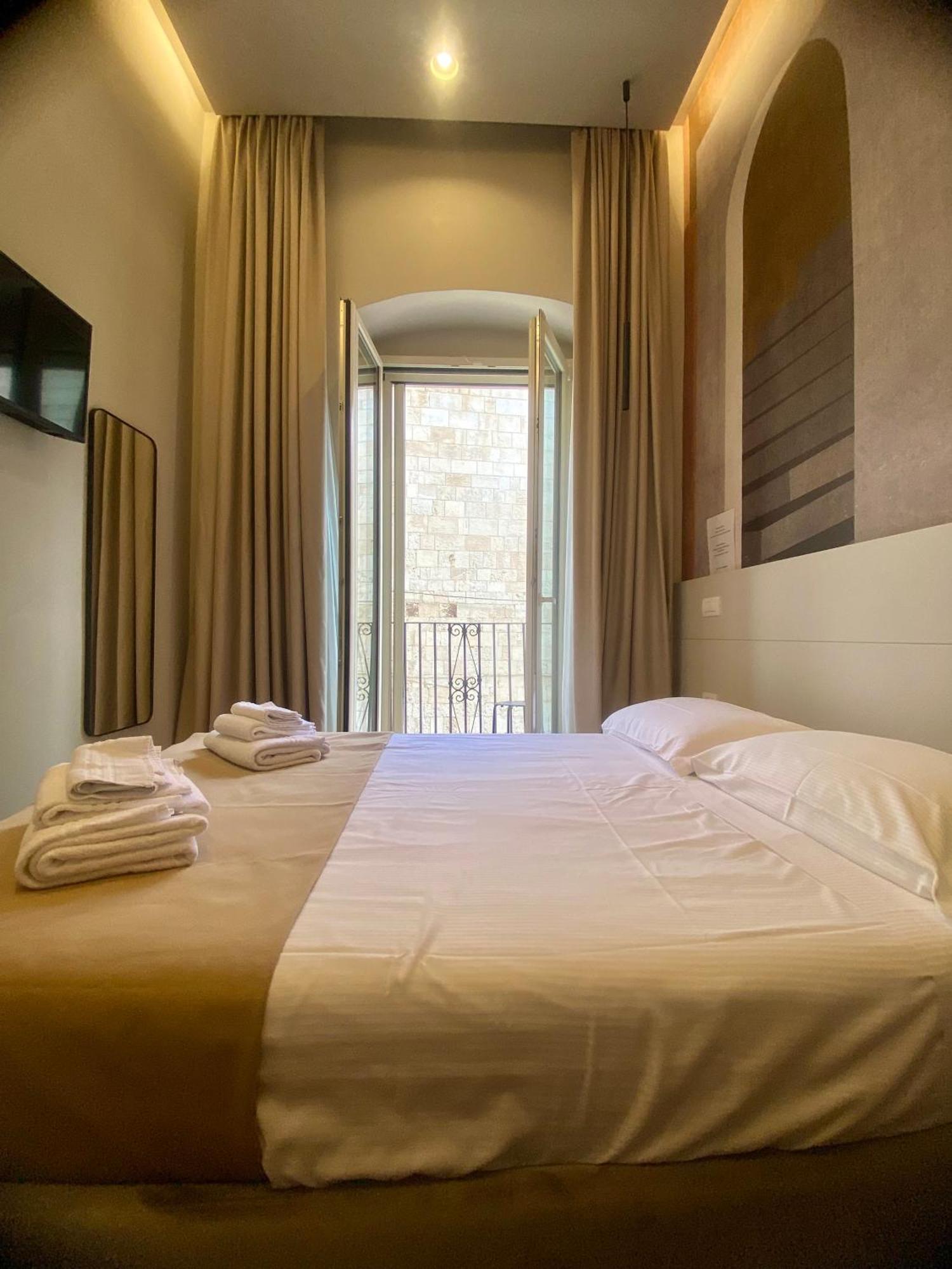 Nonno Nicola Rooms Bari Exterior photo