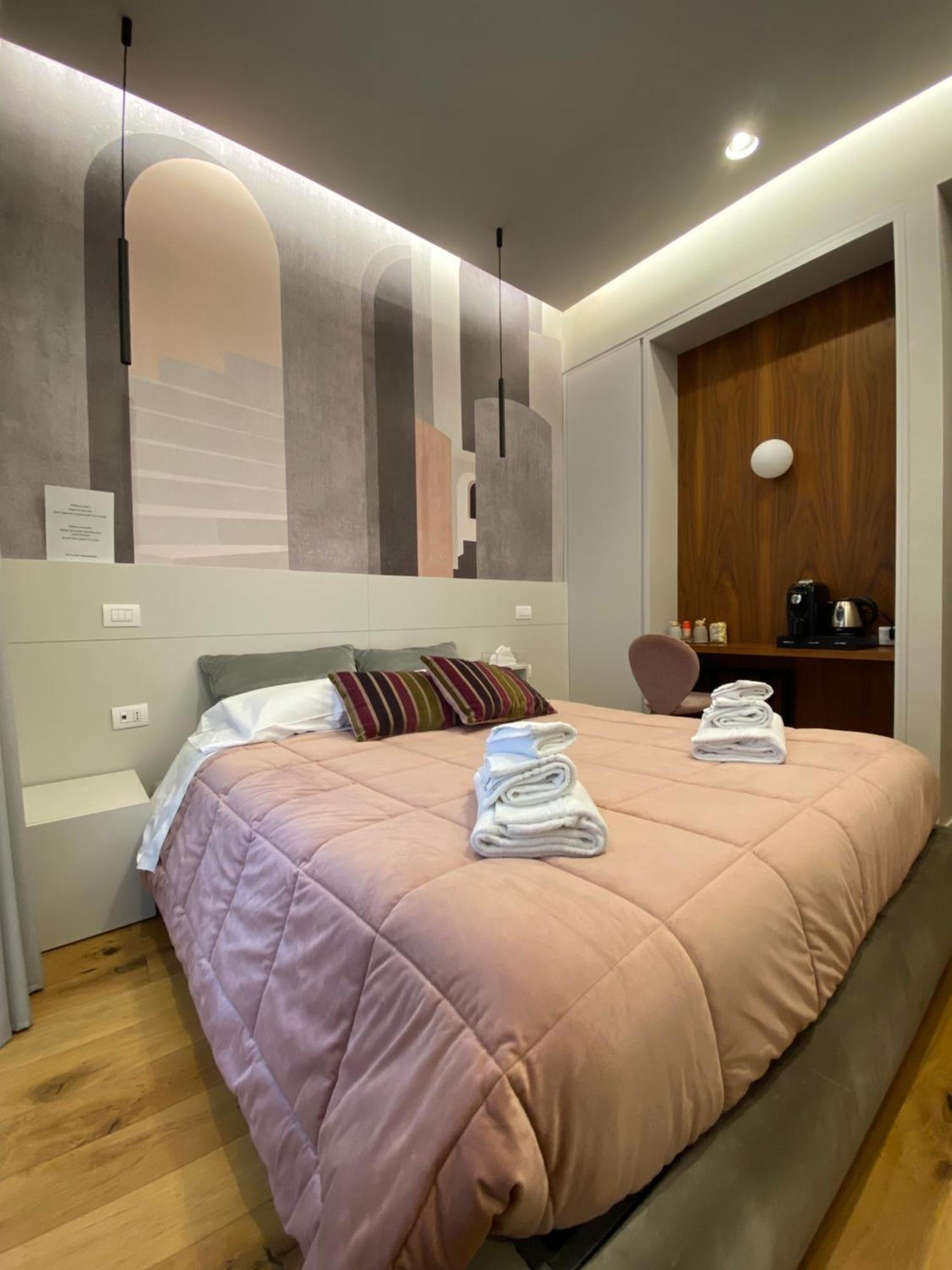 Nonno Nicola Rooms Bari Exterior photo